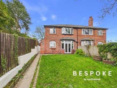 Property on Buxton Road, SK11 7ES