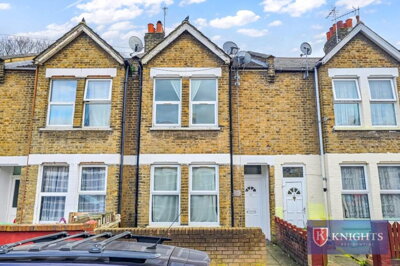 Property on Durban Road, N17 8ED