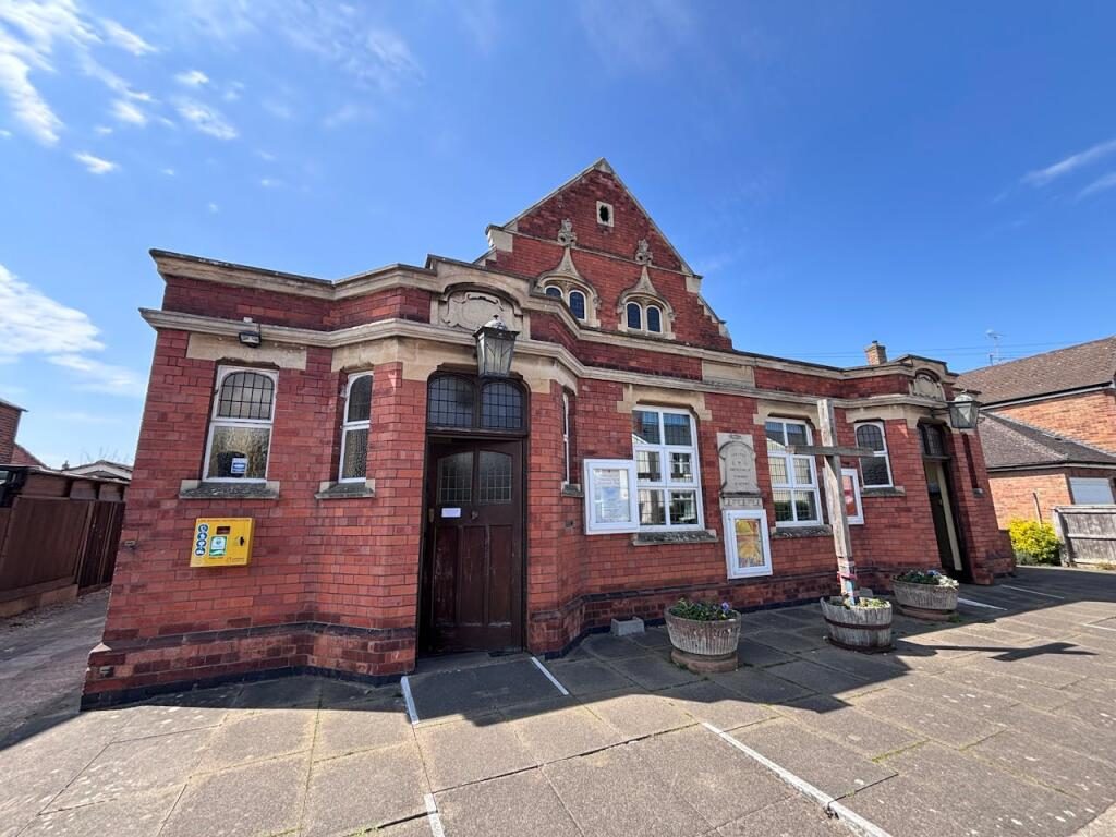 Commercial Property