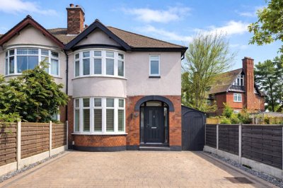 Semi-Detached
