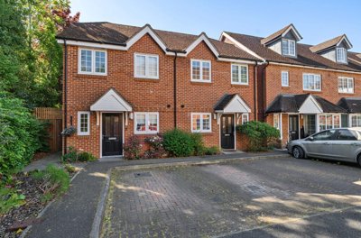 Property on Woodland Close, GU7 1GE