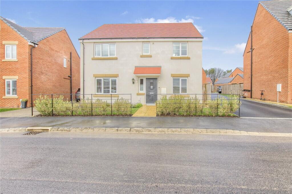 Detached House