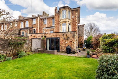 Property on Clyde Lane, BS6 6QL