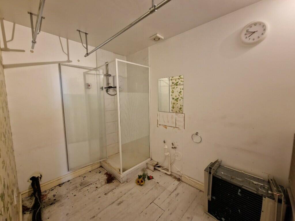 Retail Property (high Street)