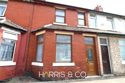 Terraced
