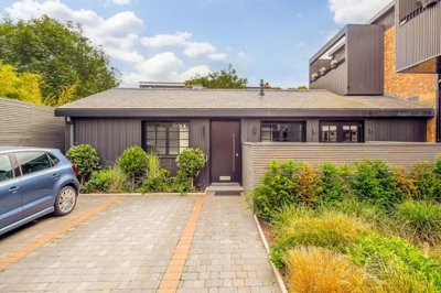 Maisonette