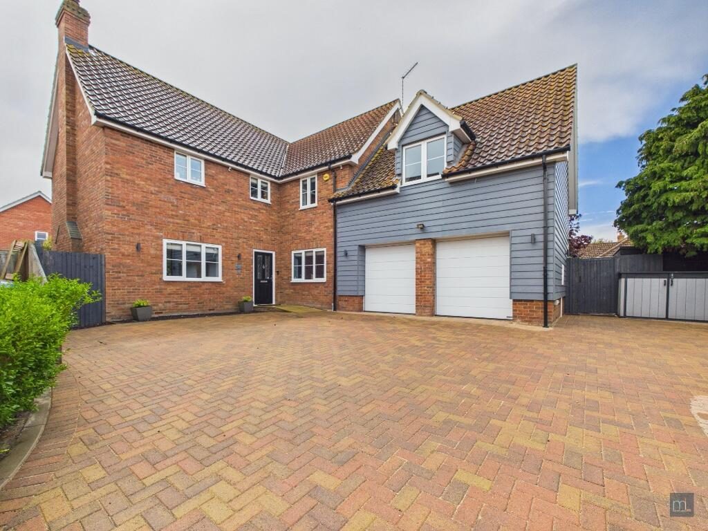 Detached House