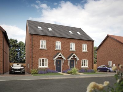 Semi-Detached