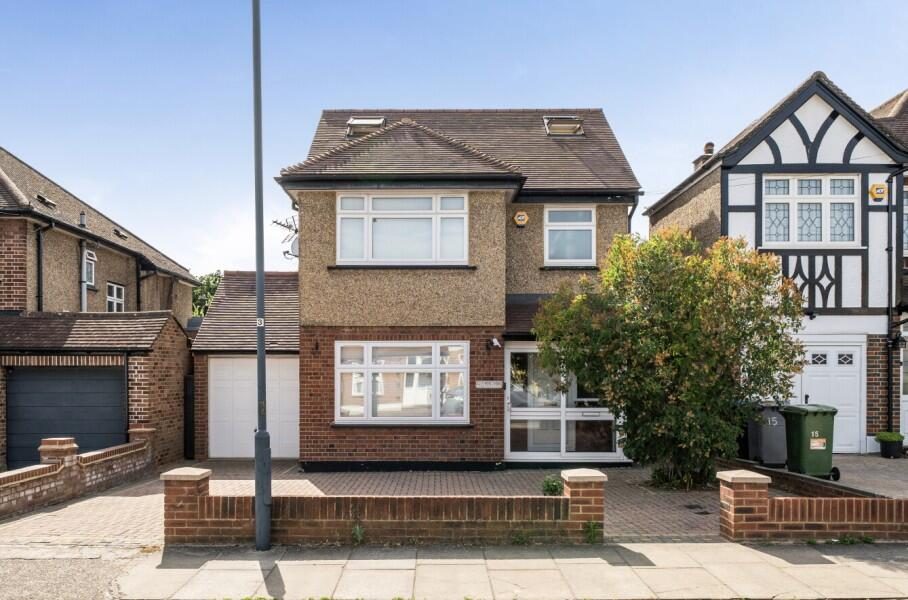 Detached House