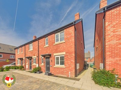 Terraced
