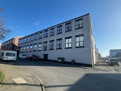 Property on Shafton Lane, LS11 9RE