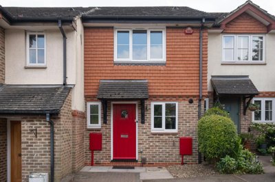 Terraced