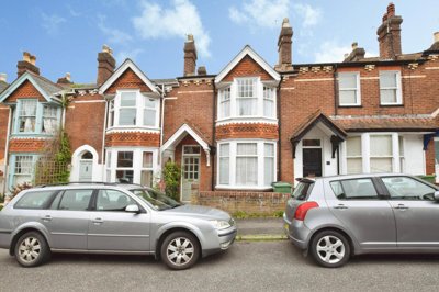 Terraced