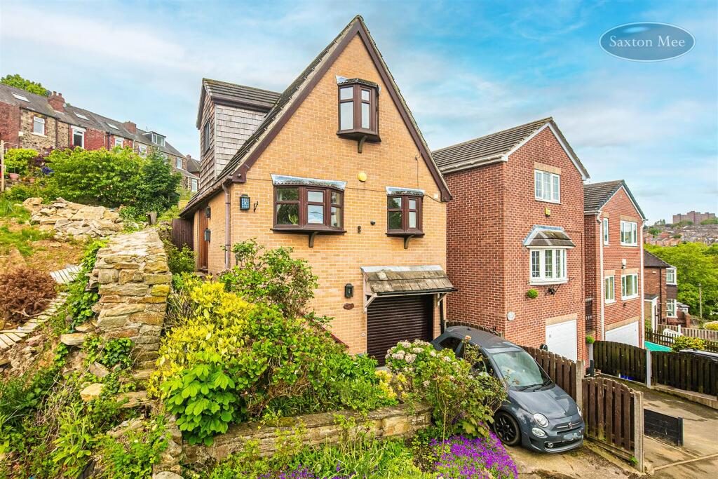 Detached House