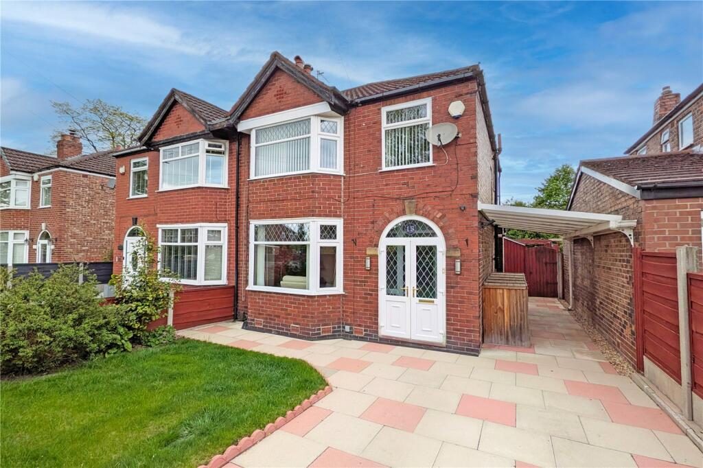 Detached House