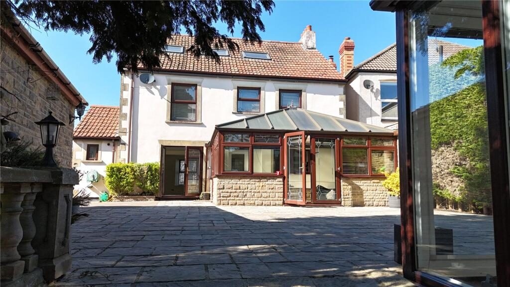 Detached House