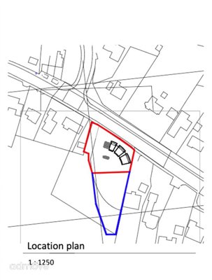 Property on Higher Lane, WA13 0BY