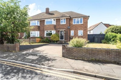 Property on Boyn Hill Road, SL6 4HJ
