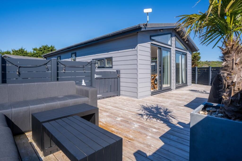 Park Home