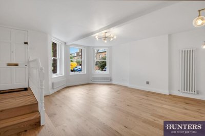 Maisonette