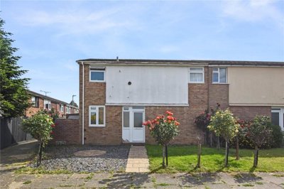 Property on Hanbury Walk, DA5 2JH