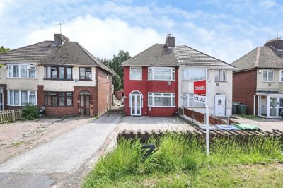 Semi-Detached