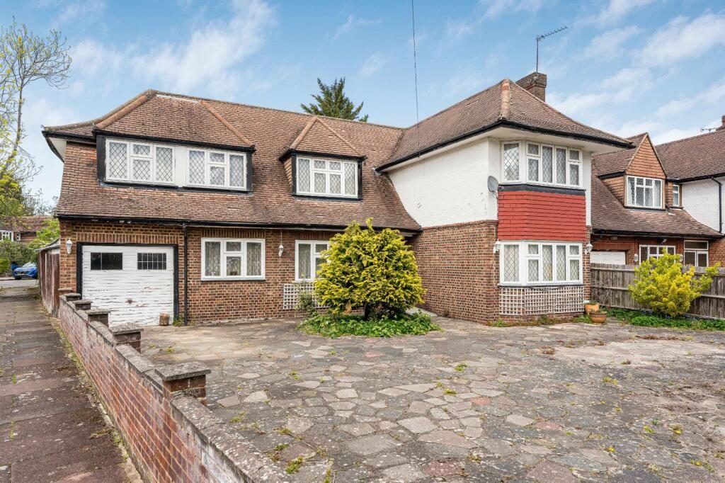Detached House