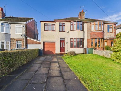 Semi-Detached