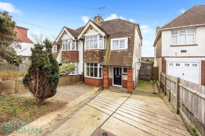 Semi-Detached