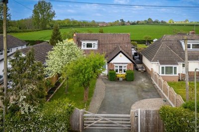 Property on Mytton Lane, SY4 4JE