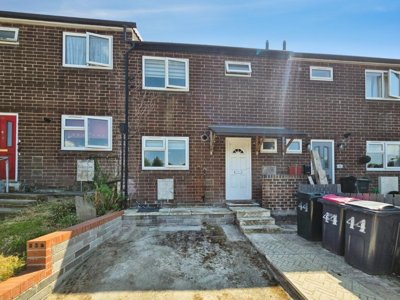 Property on Fenton Way, S61 4QG