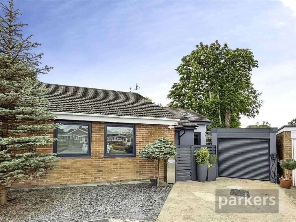 Bungalow
