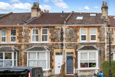 Terraced