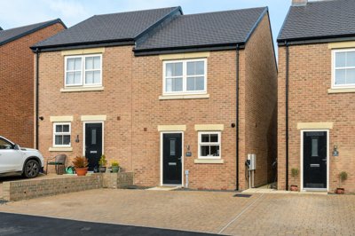 Property on Chapel View, NE65 8FA