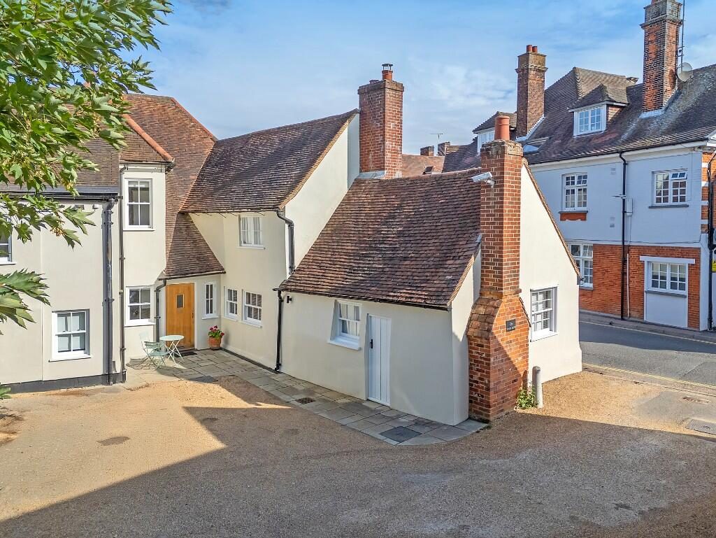 Maisonette