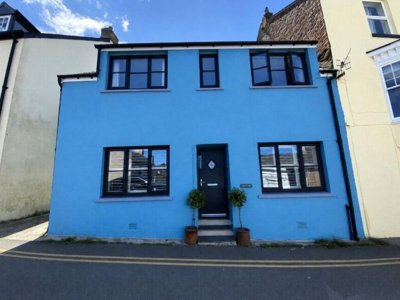 Semi-Detached