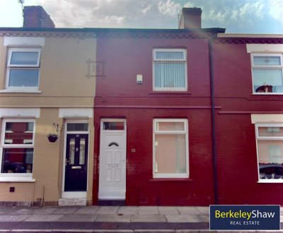 Terraced