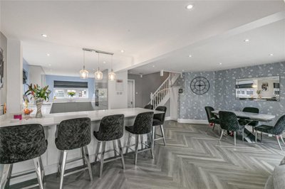 Property on Gloucester Drive, TW18 4TY