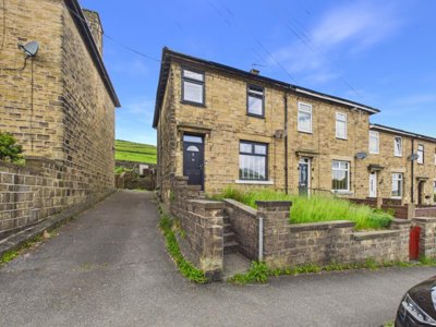 Detached