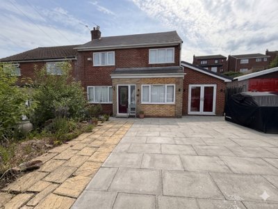 Property on Whitehall Lane, BL6 5DR