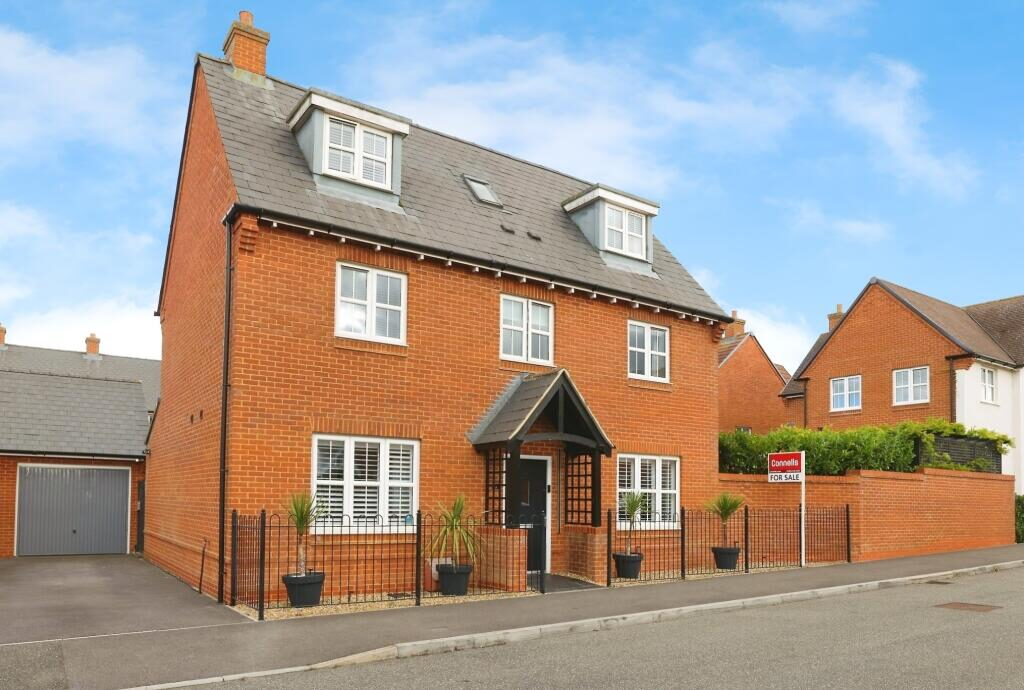 Detached House