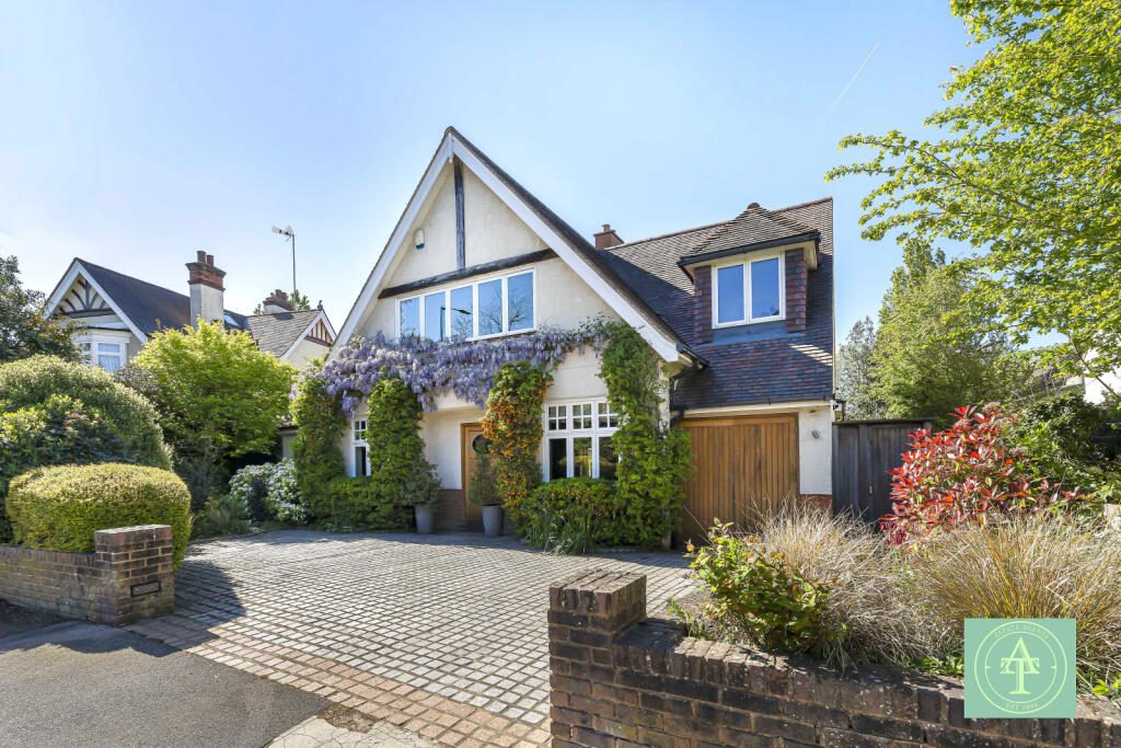 Detached House