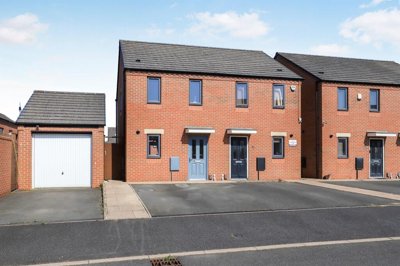 Property on Malling Gardens, WV2 2RD