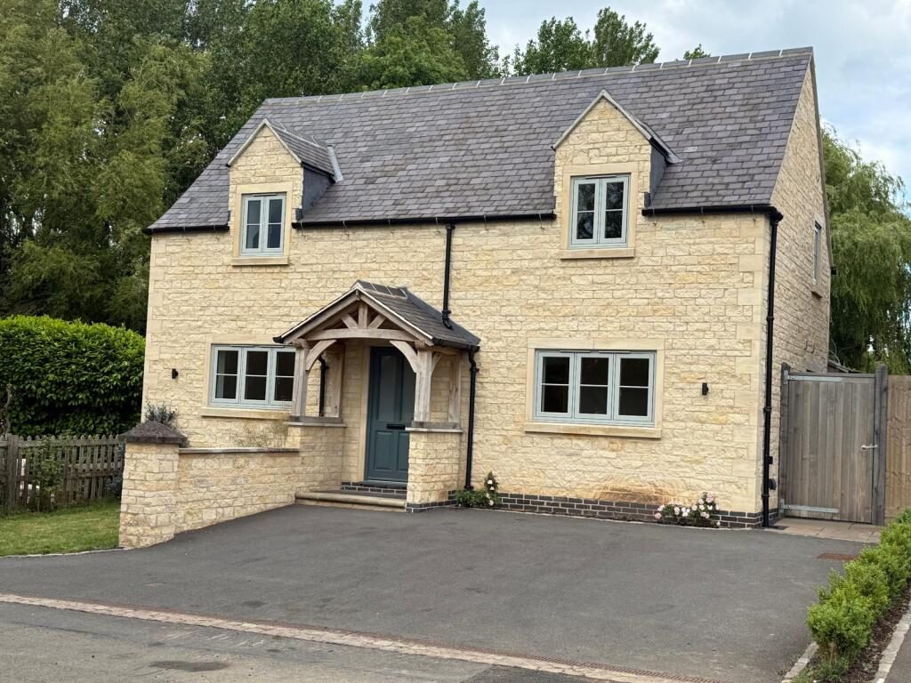 Detached House