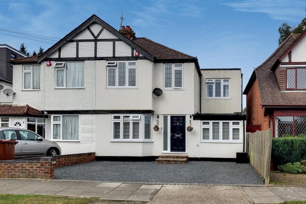 Detached House