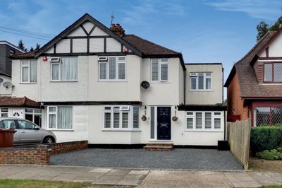 Semi-Detached