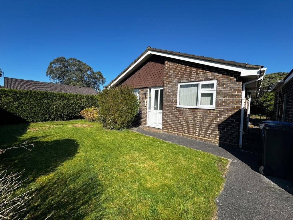 Bungalow