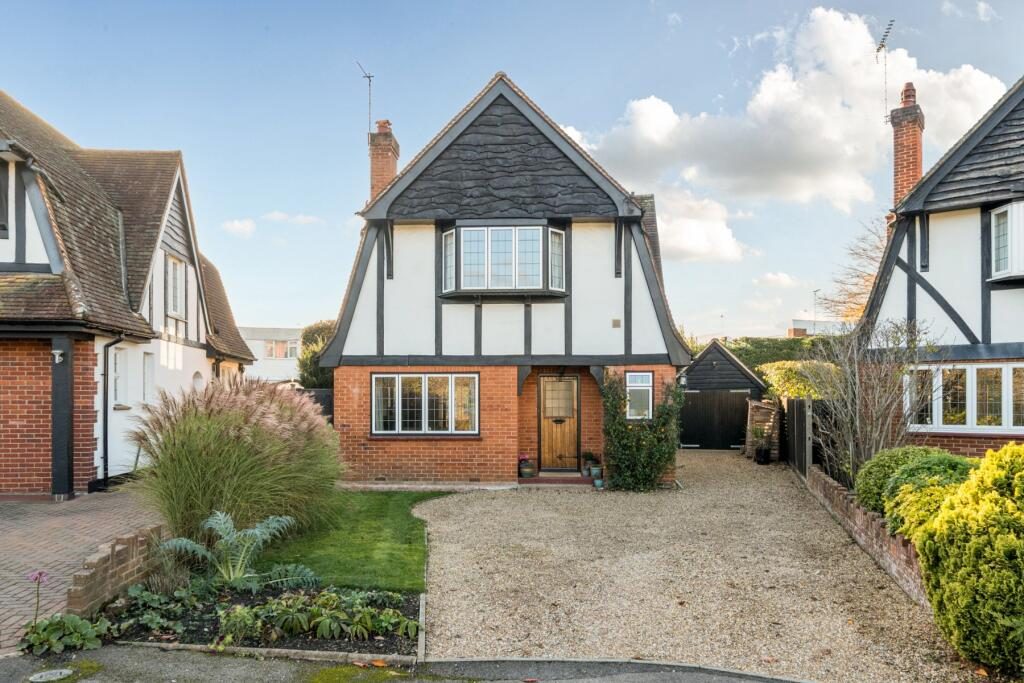 Detached House