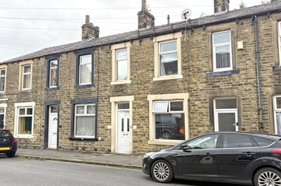 Terraced