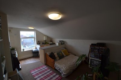 Flat